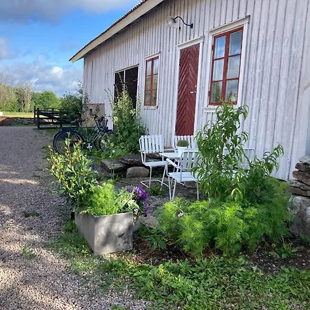 Jonstorps Brygghus Villa Falkoping Exterior photo
