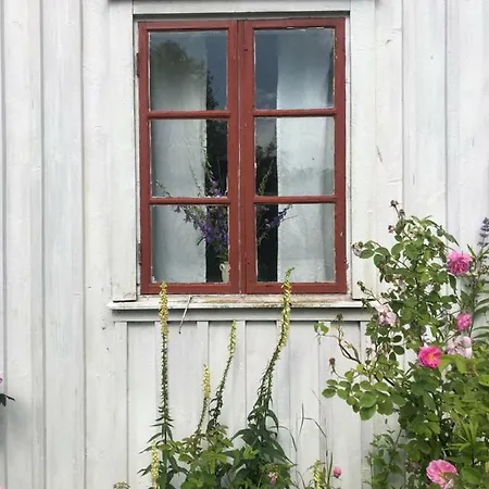 Jonstorps Brygghus Villa Falkoping Exterior photo